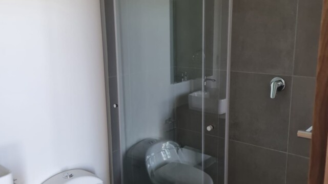 detalles Departamento en renta en Avitare baÑo completo