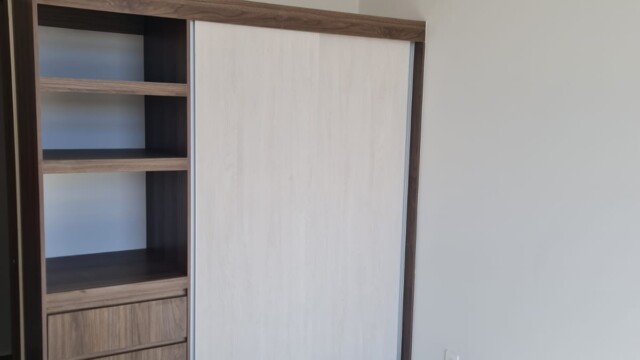 detalles Departamento en renta en Avitare closet habitacion secundaria