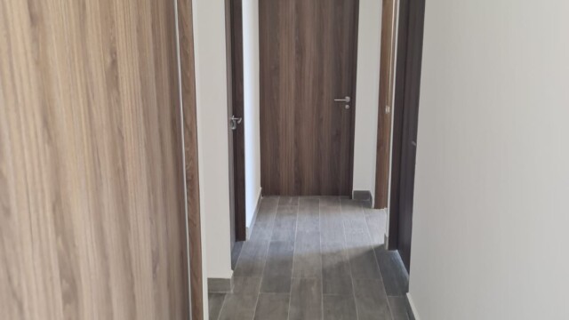 detalles Departamento en renta en Avitare pasillo